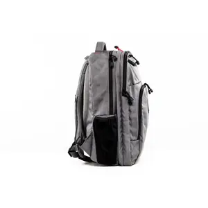 Leatherback Gear  Civilian One Highly Functional Backpack, Black