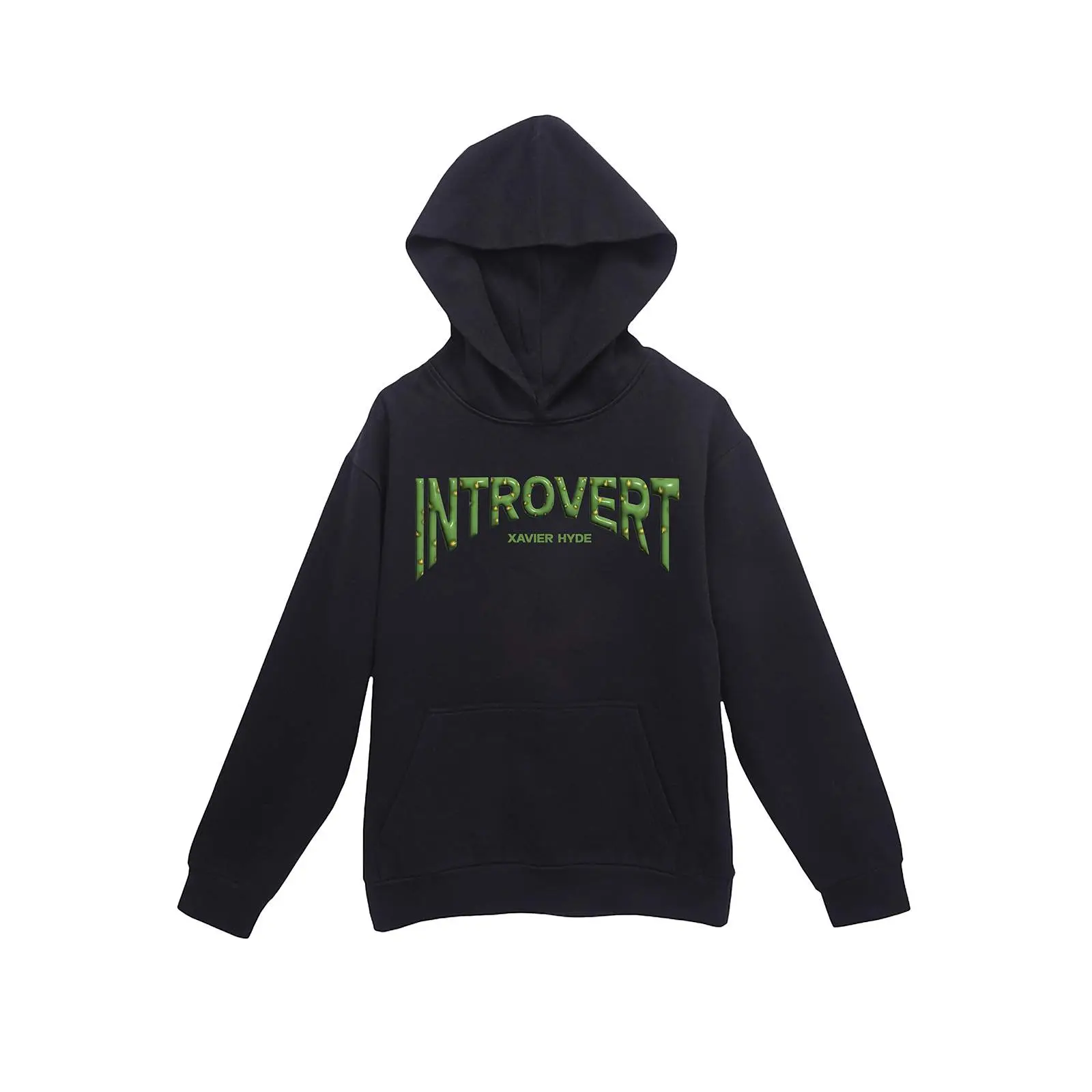 VertCactus Hoodie