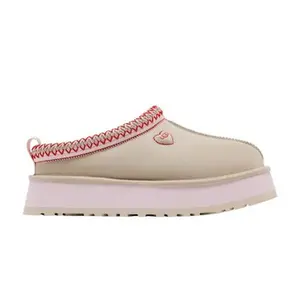 UGG Wmns Tazz Love '26 'Sea Salt Rosetta'
