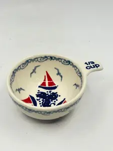 Second Quality 1/3 Cup Measuring Cup - DPML