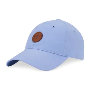 Callaway Golf Women's Heritage Twill Adjustable Hat in Hydrangea