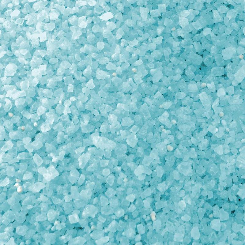 Blue Heat Ice Melt Pellets Deicer and Snow Removal for Driveway, 50 lb, 3 Pack