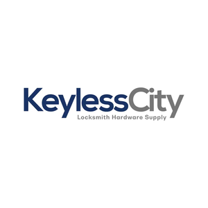 KeylessCity Locksmith Hardware