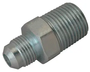 212 MAIN Gas Dryer Gas Fitting Adapter, Household Appliance Part for Connecting Tube Hose