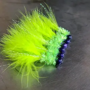 Marabou Slab assassin