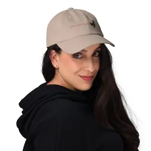 Love Your Shack Baseball Cap