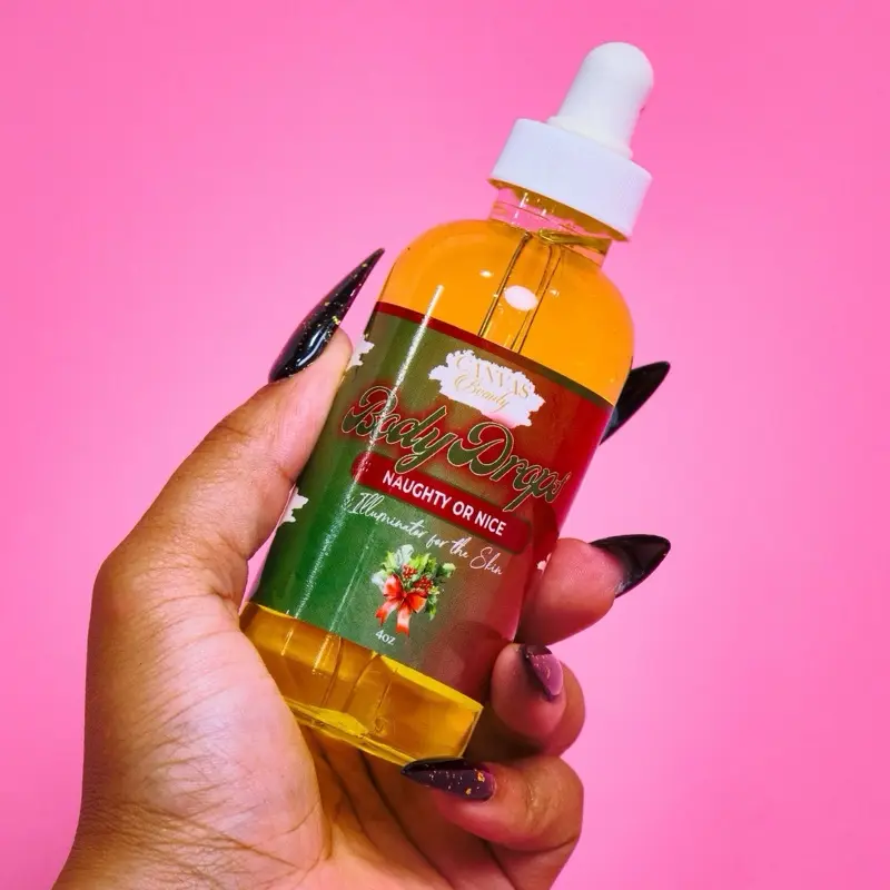 Naughty or Nice (also known as Xmas Kiss)