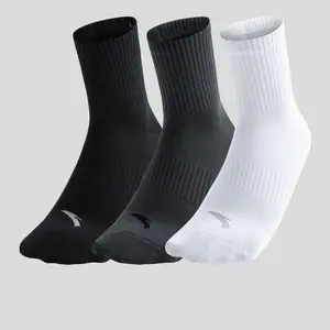 ANTA 3-Pack Crew Socks