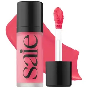 Saie  Dew Blush Liquid Cream Blush