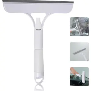 3 in 1  for Shower Glass, Window  with Sprayer 3 in 1 WindowSqueegee Cleaner, Spray WindowSqueegee Cleaner Tool for , , Kitchen Window