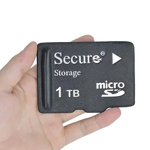 SD Card Style Ultra-Slim Card Holder Wallet for 2 Cards