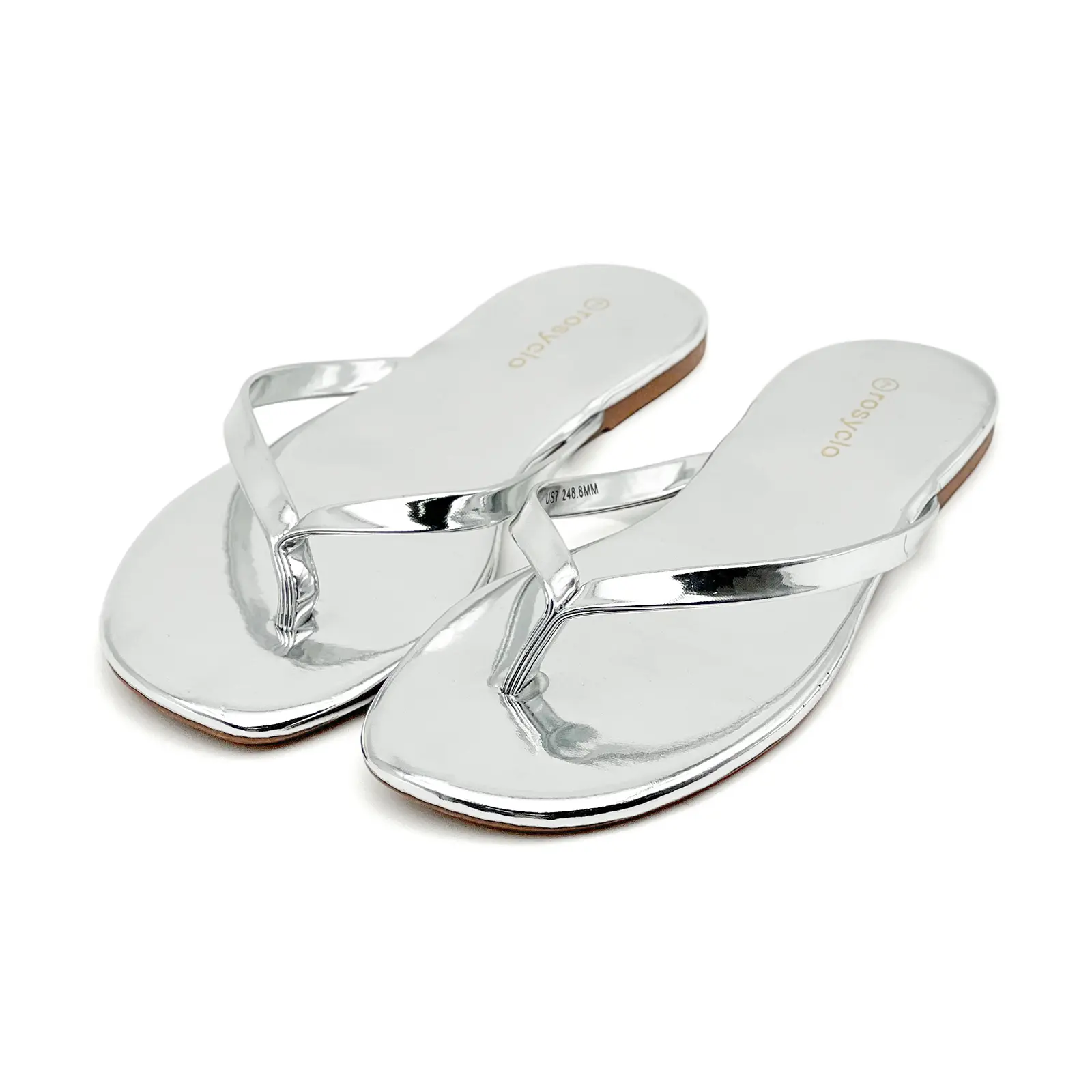 Silver( miror surface)