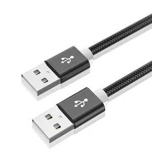 USB to USB Extension Cable