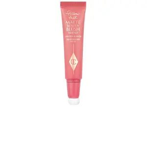 Charlotte Tilbury Pillow Talk Matte Beauty Blush Wand in Pillow Talk