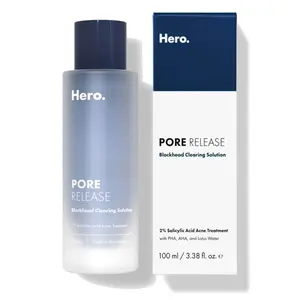 Hero Cosmetics Pore Release 100 ml