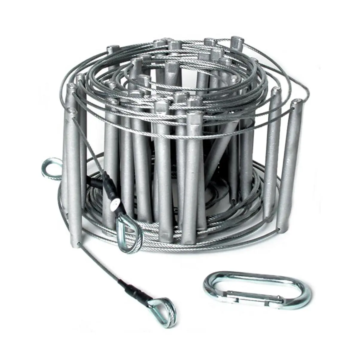 Liberty Mountain  Steel Caving Ladder