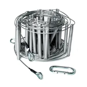 Liberty Mountain  Steel Caving Ladder