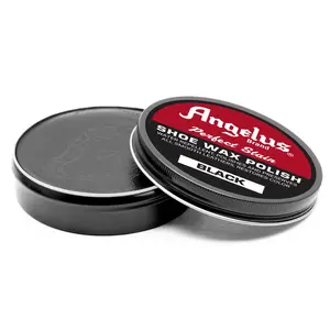 Angelus Perfect Stain Shoe Wax (50g)