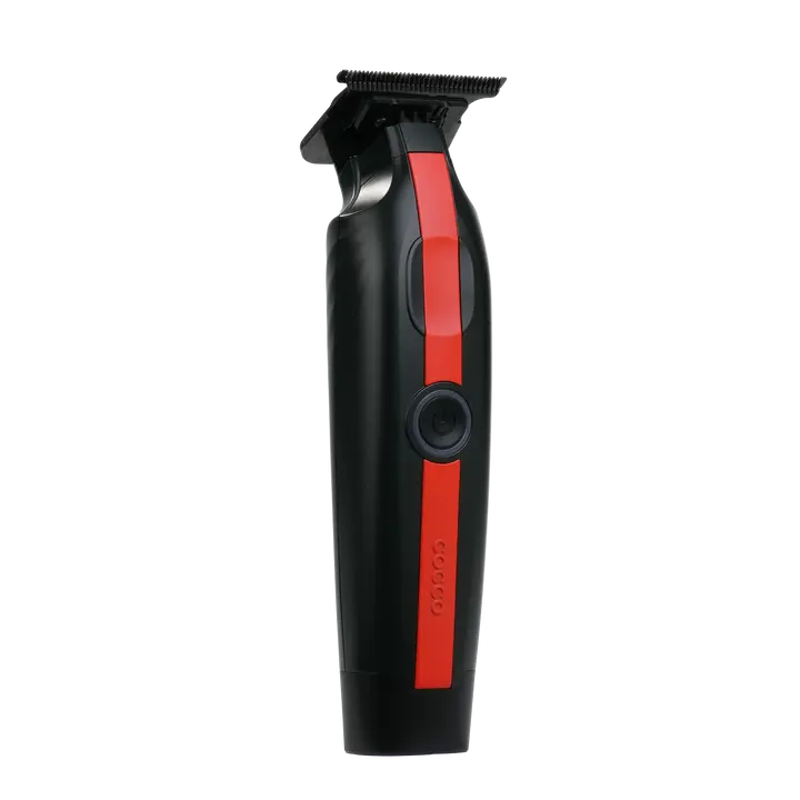 COCCO® Veloce Lite Trimmer (Black/Red Stripe)