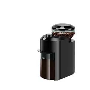 Automatic Burr Coffee Grinder