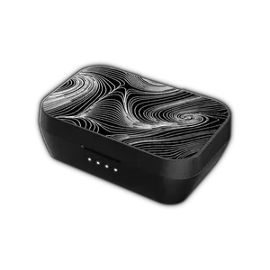 'Outline' Shell For Earbuds Case