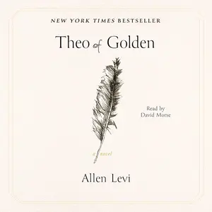 Theo of Golden: A Novel