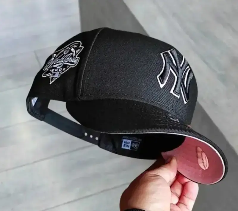 New Era MLB NY Yankees LA Dodgers Baseball Cap– 9FORTY Fitted Snapback Hat for Men Women, Adjustable Streetwear Sombrero, Curved Brim Trucker Design, Retro Vintage Sports Fashion, Trending US 2026