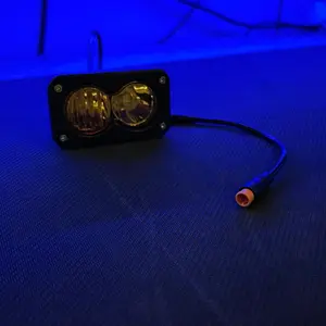 PLUG AND PLAY BAJA LIGHT