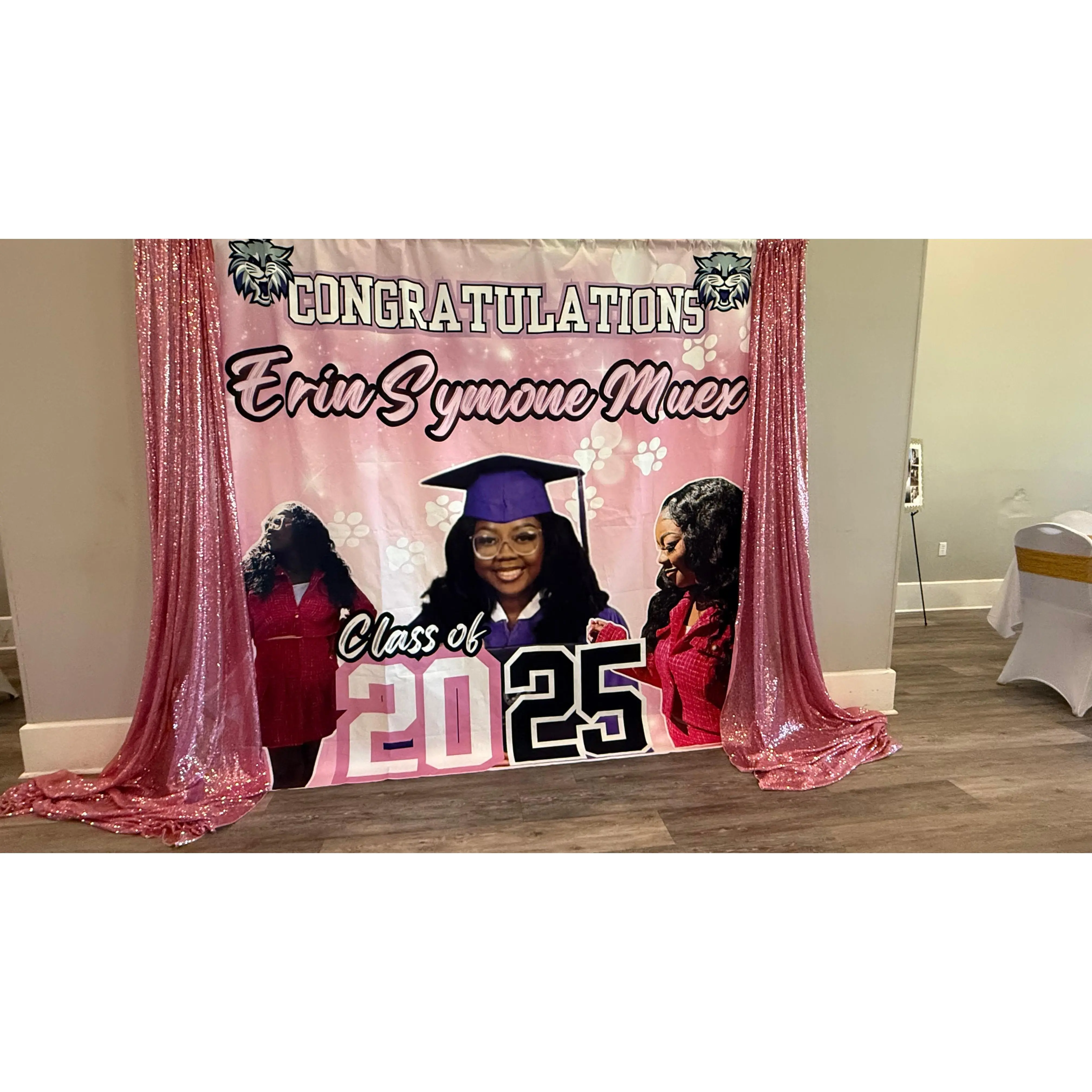 Vinyl Banners