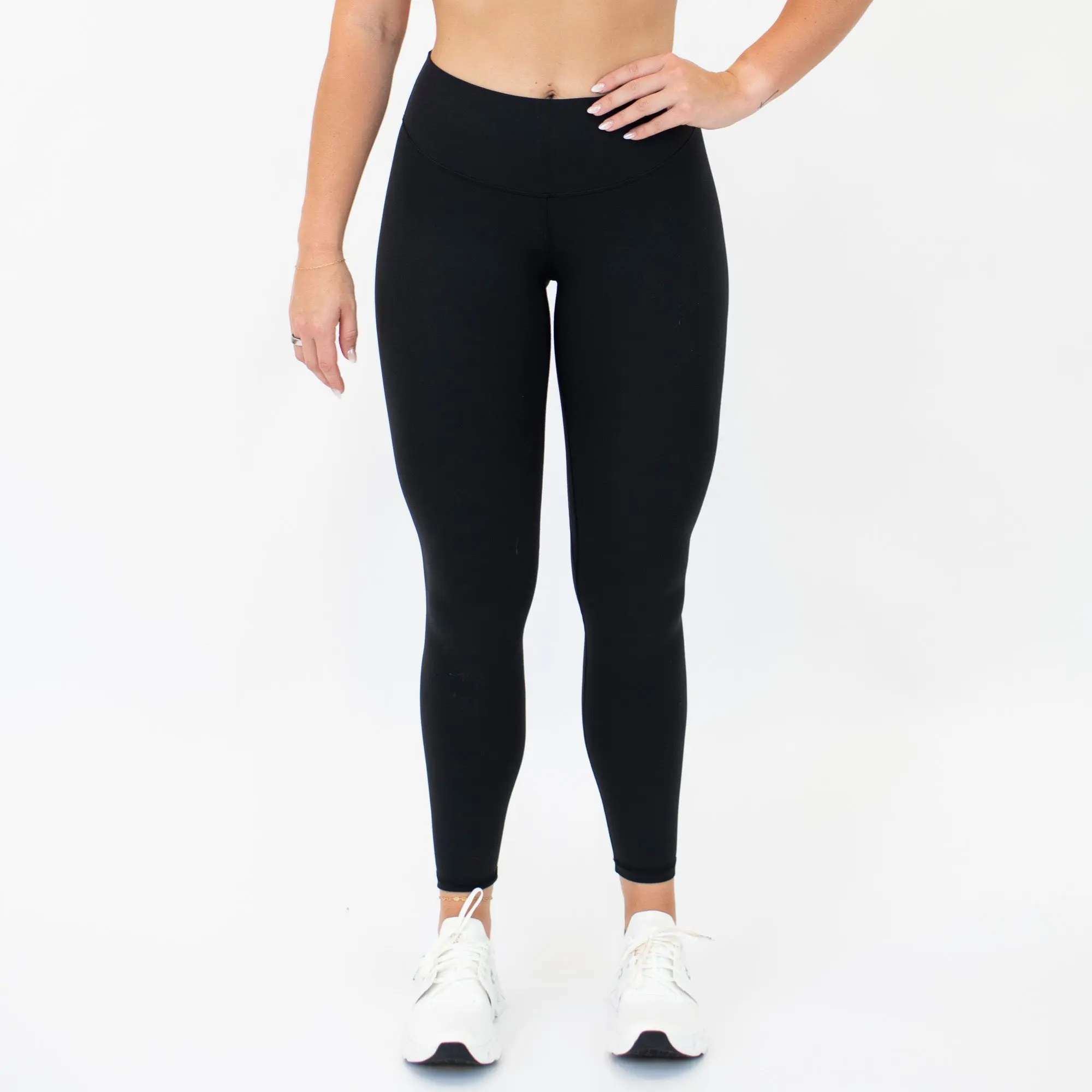 SmoothSculpt Empower Legging 25"
