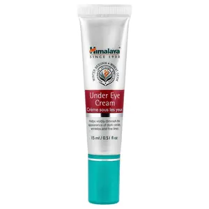Himalaya Under Eye Cream, 0.51 fl oz (15 ml)