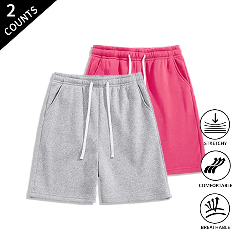 Light Gray + Rose Red