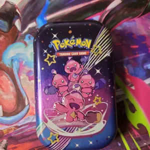 collectible items
