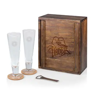 Legacy Star Wars Darth Vader 6-Piece Beverage Glass Set