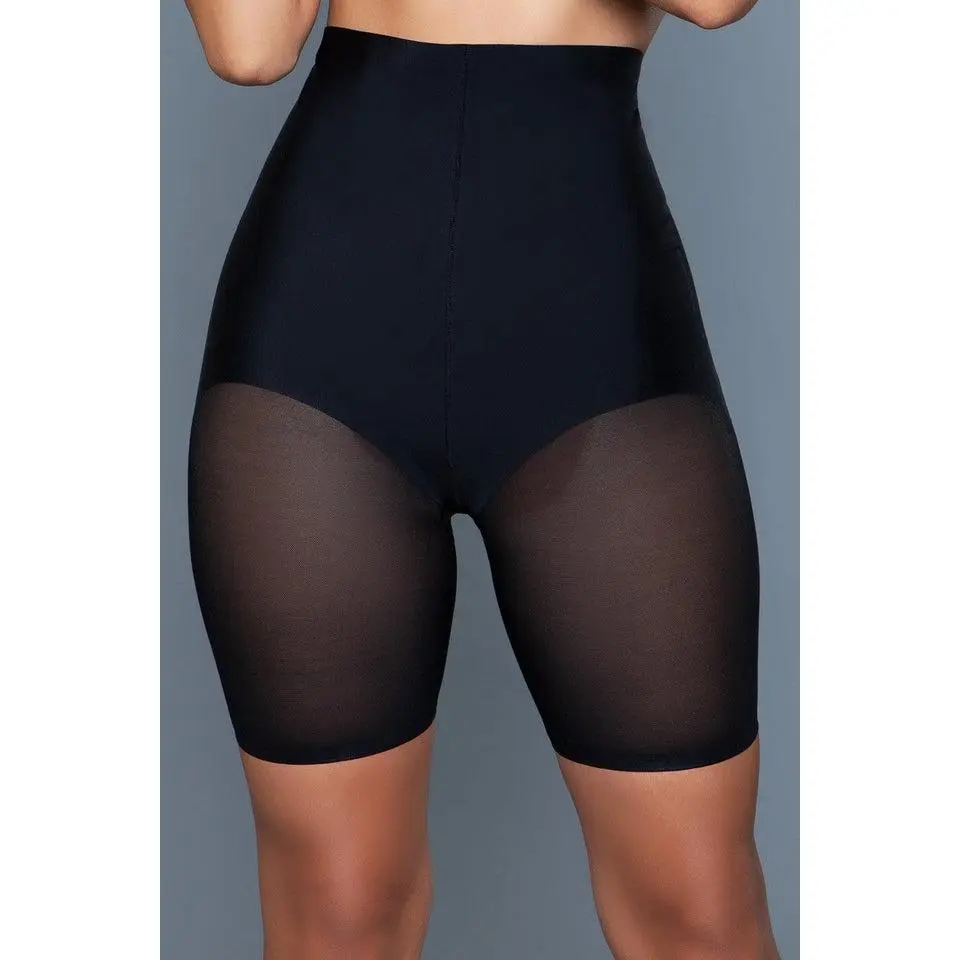 FEFE Waist Boyshort