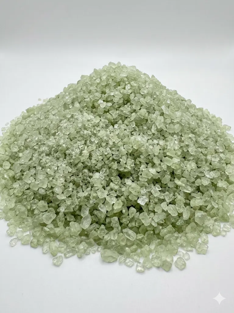 Brain Blasterz UK Import  Super Sour Popping Candy Green Apple  2.7 lb