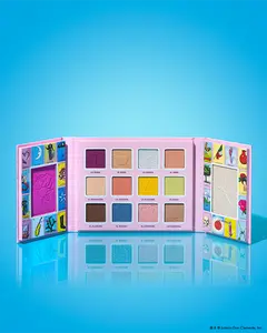 Loteria Don Clemente Shadow & Face Palette