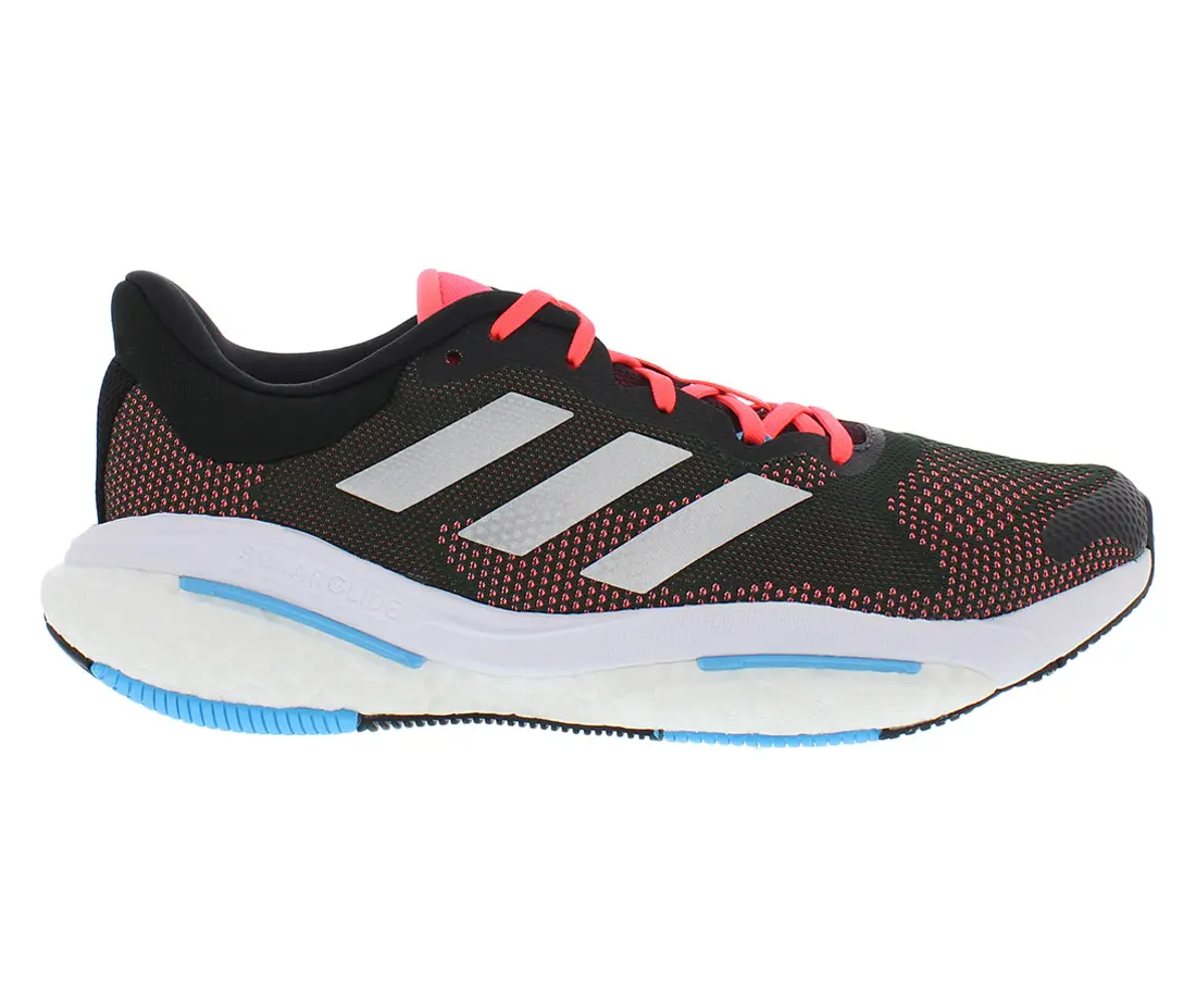 Adidas Solar Glide 5 Mens Shoes