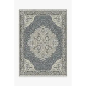 Mickey Persian Abalone Flatwoven Rug