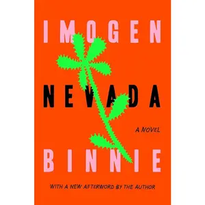 Nevada by Imogen Binnie