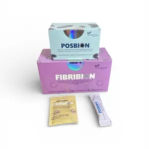 Posbion & Fibribion Kit Balance Posbion & Fibribion Kit Balance