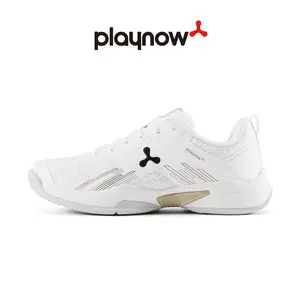 Playnow Pickleball Shoes with Maximum Lateral Support | Non-Slip Court Traction