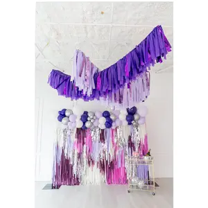 Love Potion Fringe Backdrop