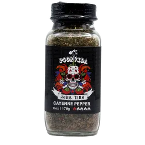 8432 Herb Fire