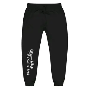 PuffPuffPoppy sweats