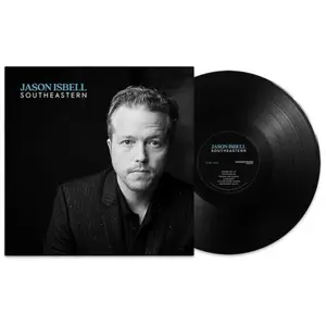 Jason Isbell - Southeastern (10th Anniversary Edition)  [VINYL RECORD - LP] Anniversary Ed