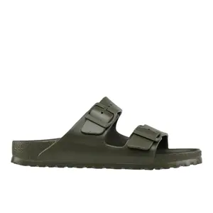 BIRKENSTOCK Womens Arizona Essentials Eva Casual Sandals Casual - Green