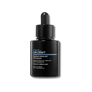 Retinol Advanced PM Serum