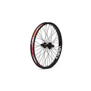 BSD Back Street Pro Mind Wheel (Black)