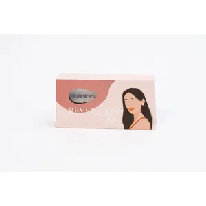 Kitten Lash - 3 Pair Box